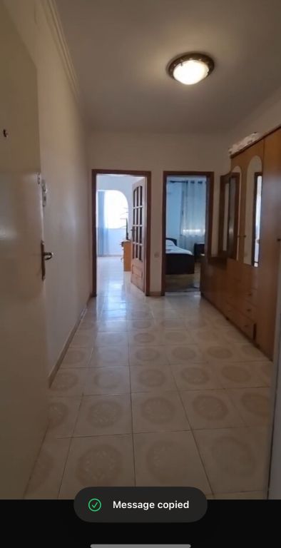 Apartament 3+1 per qera Pazari i Ri !