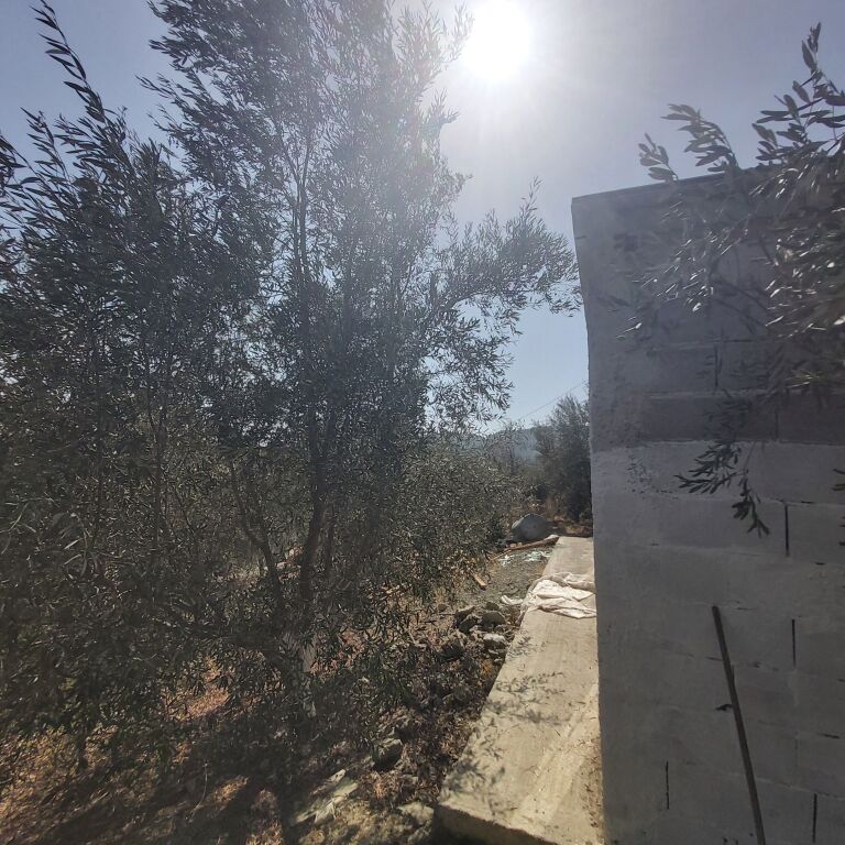 CASA PRIVATA 1 PIANO 1+1 IN AFFITTO  1000 M2 TERRENO - KOMBINAT, TIRANA
