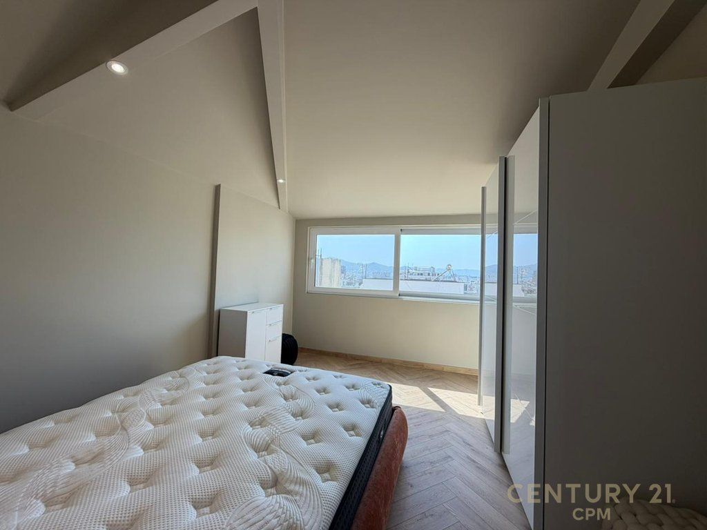 APARTMENT 2+1 FOR RENT AT MYSLYM SHYRI !