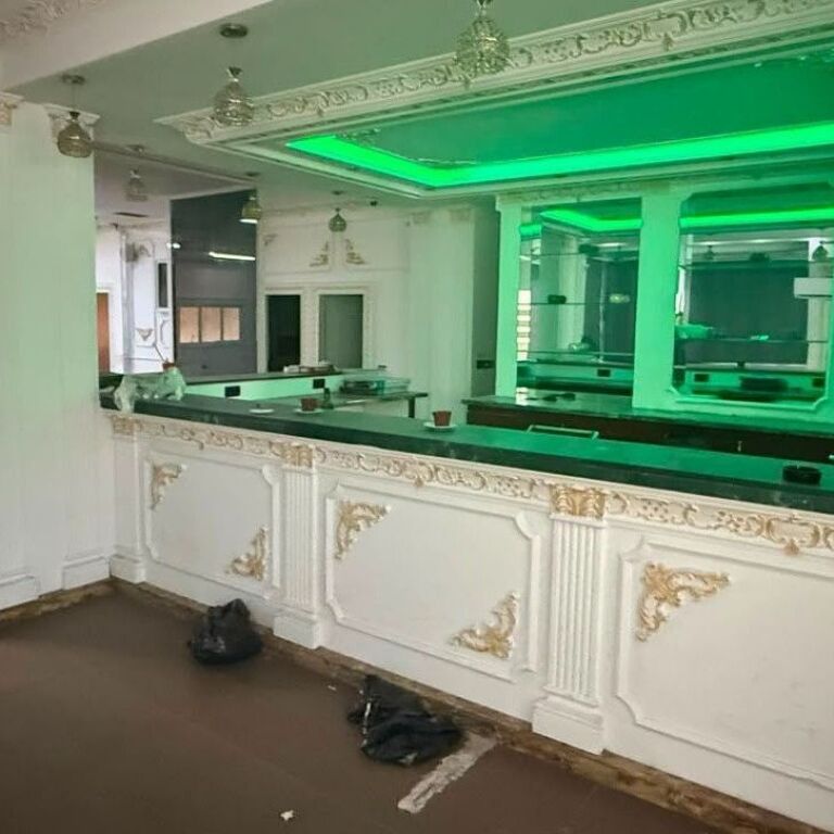 🏢 FOR RENT | BUSINESS PREMISES – “FERIT XHAJKO” STREET