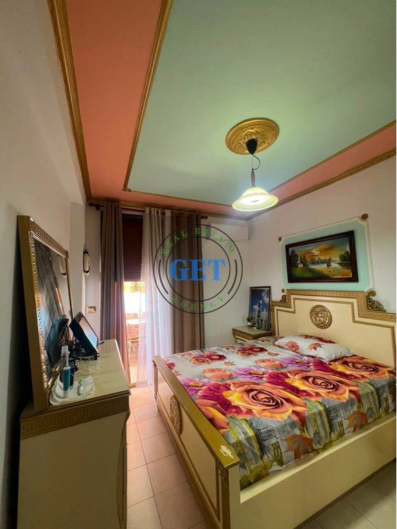 ◆ Jepet me Qira Apartament 1+1 | Vijë e Parë me Detin | Plazh, Durrës