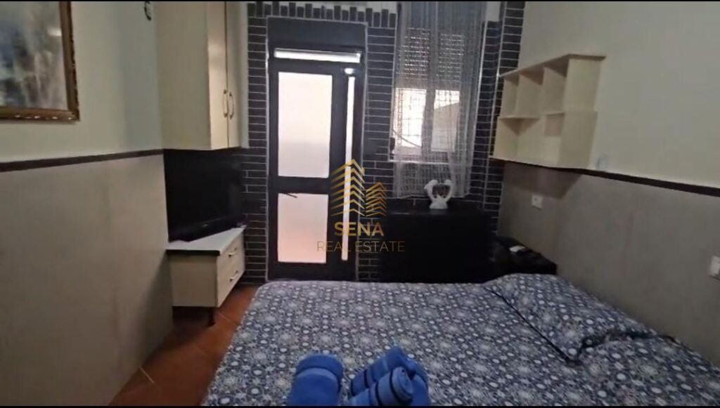 Qira, Apartament 1+1, Siri Kodra,  43.000 Leke/muaj