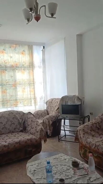 Qera | Apartament 2 + 1 | 21 Dhjetori, Inxhineria e Ndertimit | 600 €/muaj