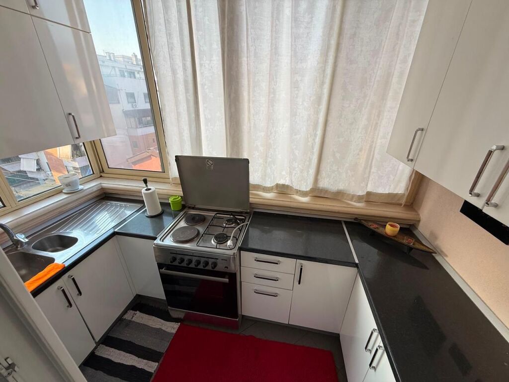 Apartment for rent 2+1 at Kodra e Diellit