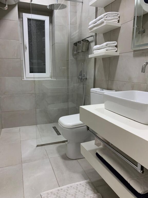 APARTAMENT 1+1 PER QIRA | ZONA MË ELITARE E TIRANËS