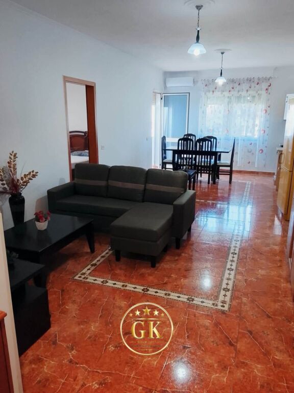 Qera Apartament Sistemin 1+1 + Ballkon 📍Vila Zogut (prane kishes) • 40.000 leke✅