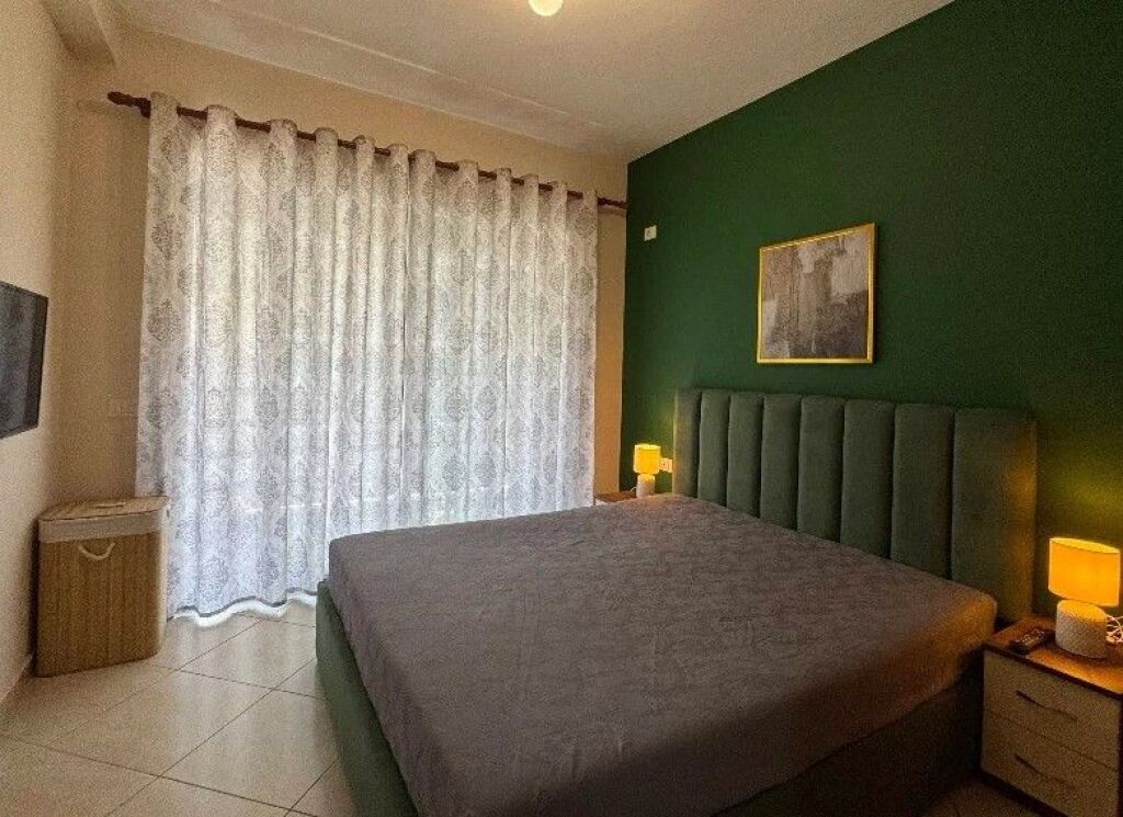 📌 JEPET ME QIRA | APARTAMENT 1+1 – MISTOMAME