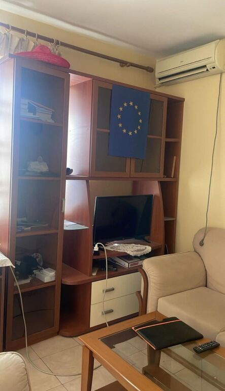 Qera | Apartament 1 + 1 | Xhamlliku | 420 €/muaj