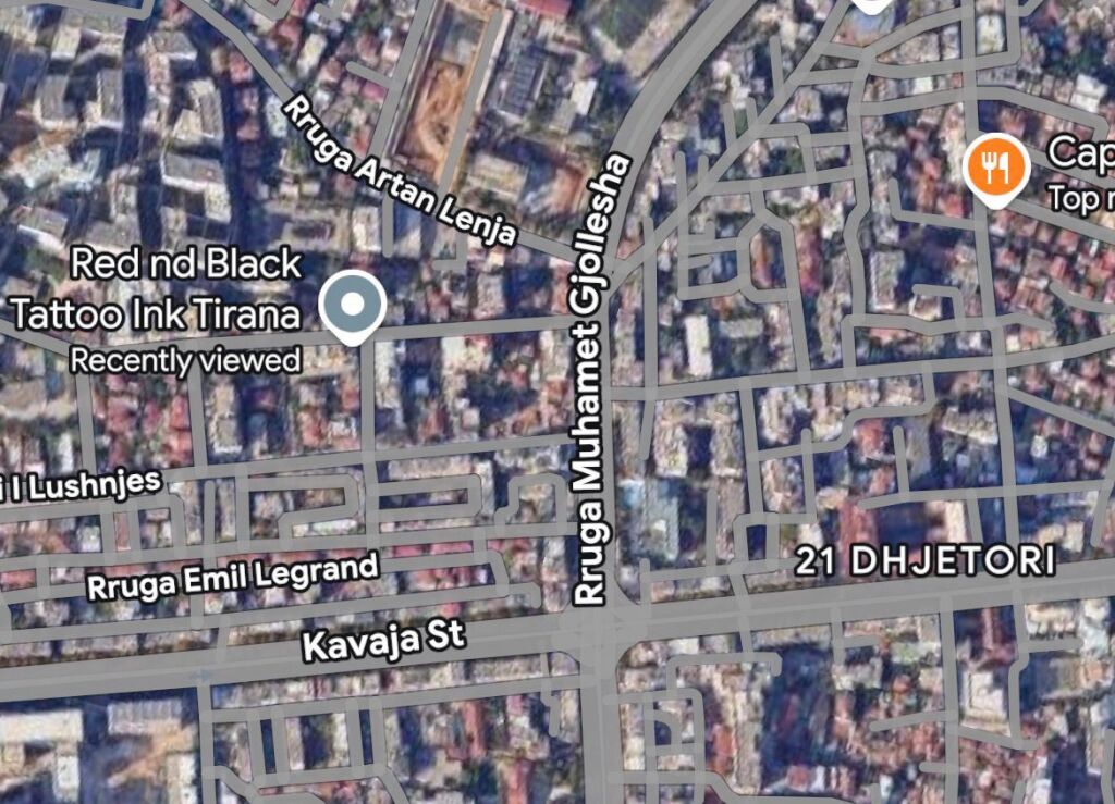 Njësi Komerciale për Shitje – 21 Dhjetori