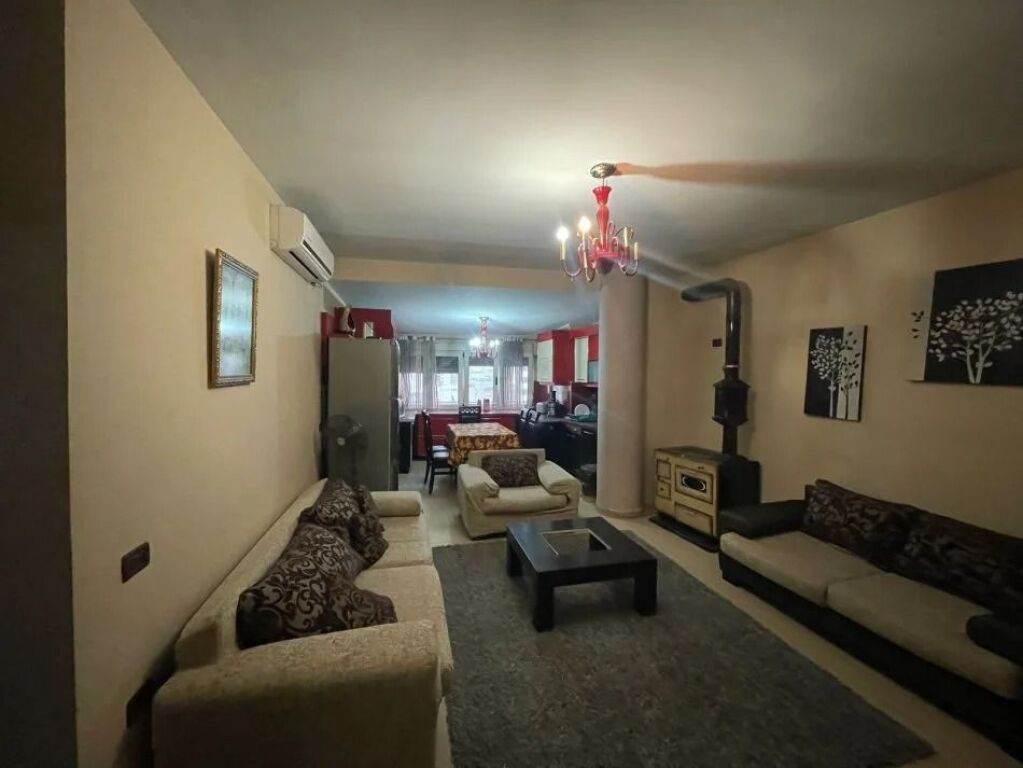 APARTMENT 3+1+2 FOR RENT, ALI DEMI