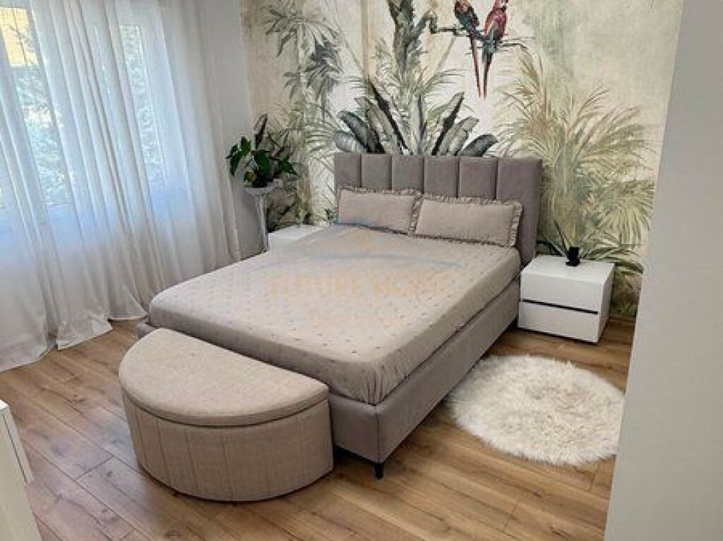 Qera, Apartament 1+1, Liqeni i Thate, Tirane