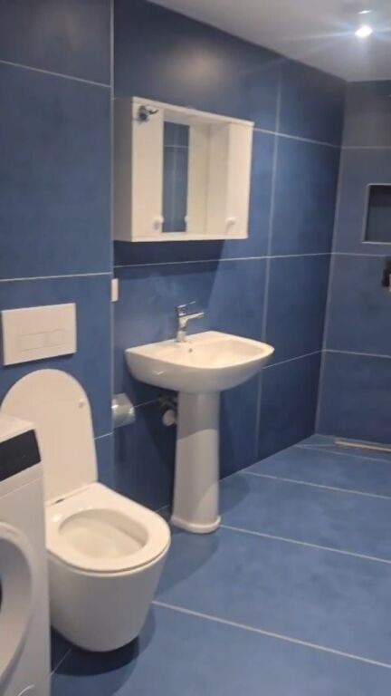 Affitto | Apartament 1 + 1 | Qyteti Studenti | 400 €/mese