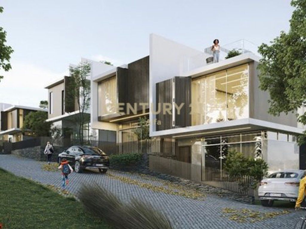 Appartamento Moderno 2+1+2 in Vendita presso Lake Diamond Residence – Lago Secco | 121 m²