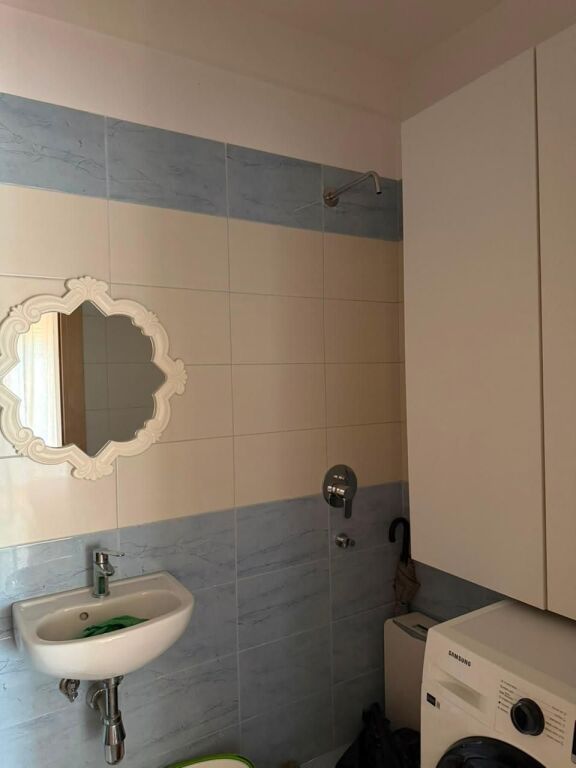 APPARTAMENTO 2+1 IN AFFITTO A LUNGO TERMINE – LUNGOMARE, VLORA