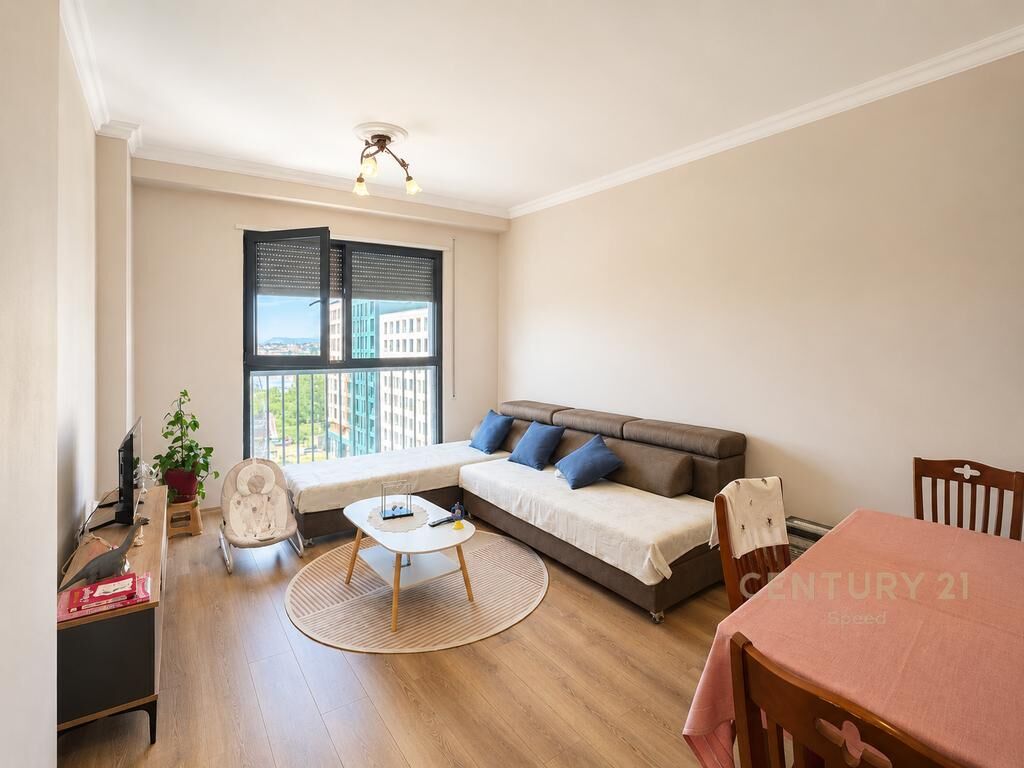 Apartment 2+1+2+parking space for Rent at the New Boulevard! 700 € /Month