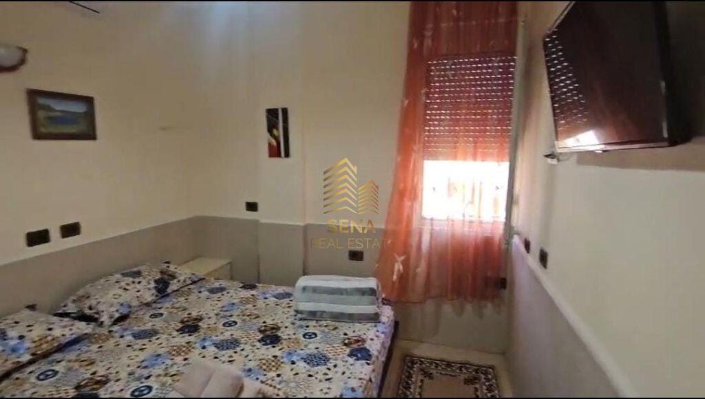 Qira, Apartament 1+1, Siri Kodra,  45.000 Leke/muaj