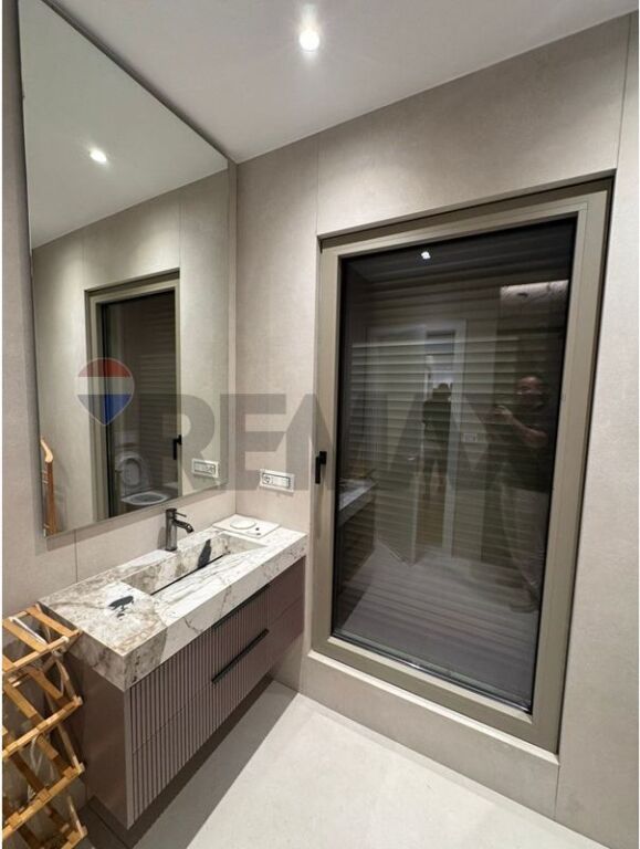 Luxury apartment for rent, Delijorgji