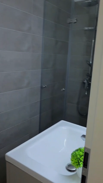 Apartment 1+1 for sale Mangalem 21 !