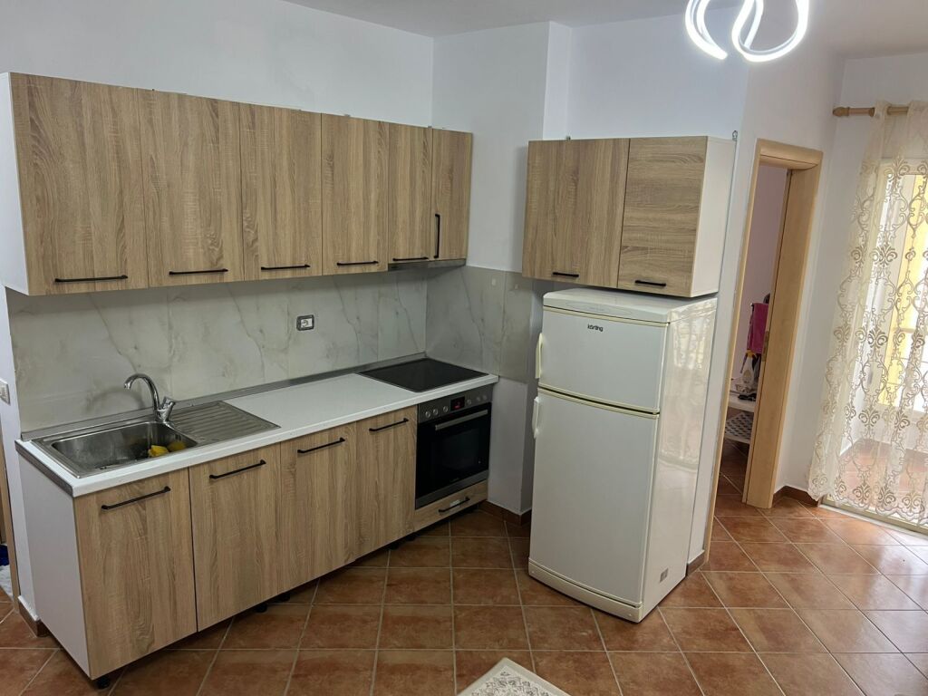 For rent 1+1