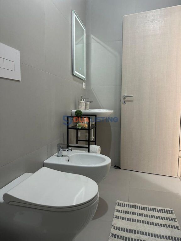 Apartment 1+1 for rent – River Residence, Astir