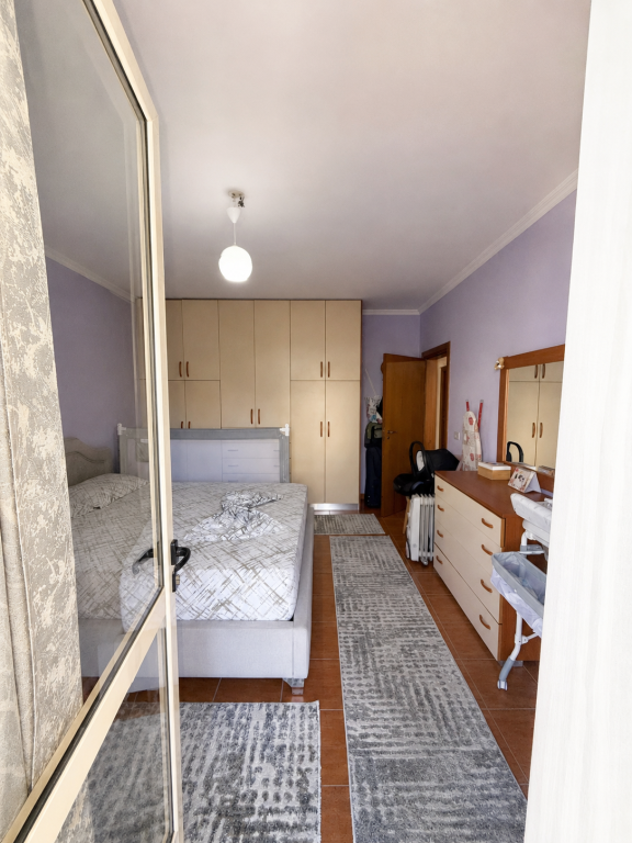 ‼️Okazion— SHITET APARTAMENT 1+1 – VLORË