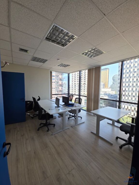 FOR RENT OFFICE 330M2 "NEAR WHOLESALE, CENTER" 594,000 LEKE