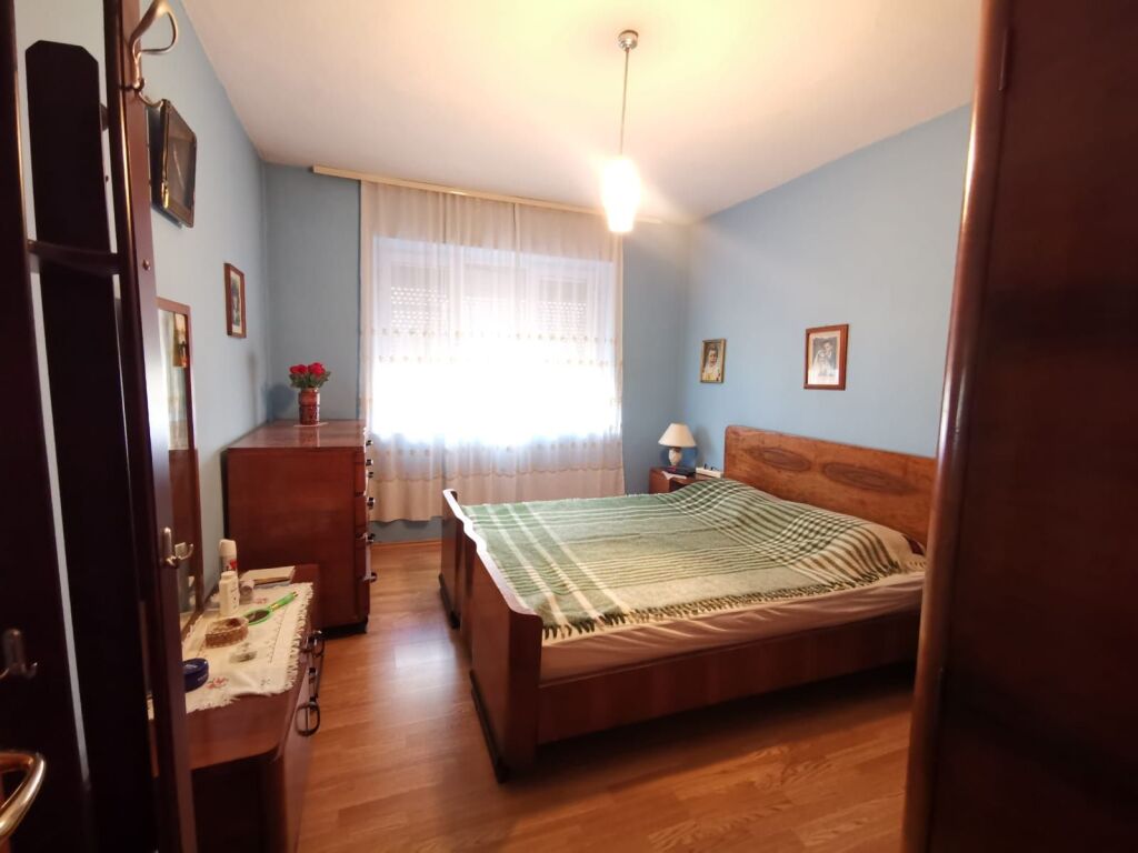 APARTMENT 2+1 FOR RENT VASIL SHANTO