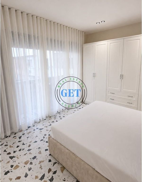 ◆ Jepet me Qira Apartament 2+1 | Plazh Iliria, Durrës
