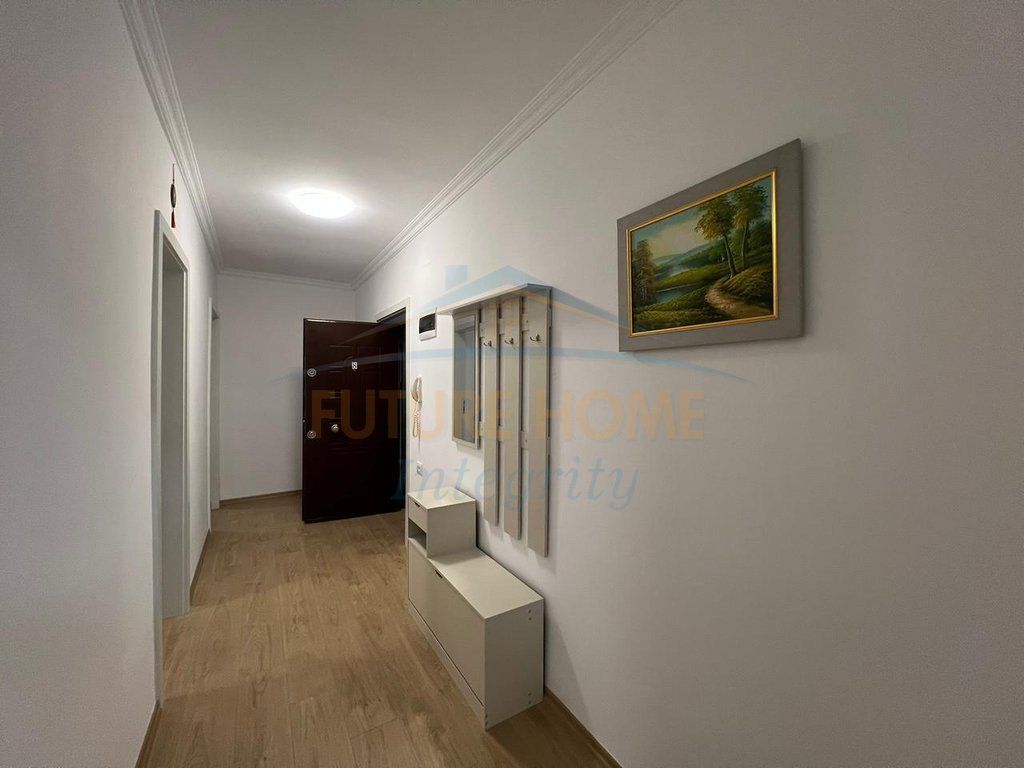 Qera, Apartament 2+1, Pazari i Ri, Tiranë.