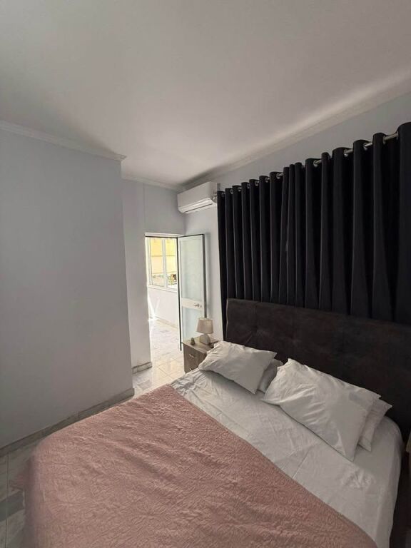 🏠 FOR RENT – APARTMENT 1+1 , Durres Beach