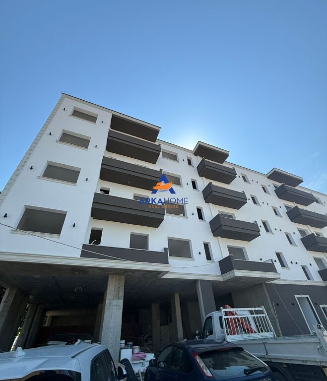 FOR SALE APARTMENT 1+1+ BALCONY "KAMEZ" 67500 EURO