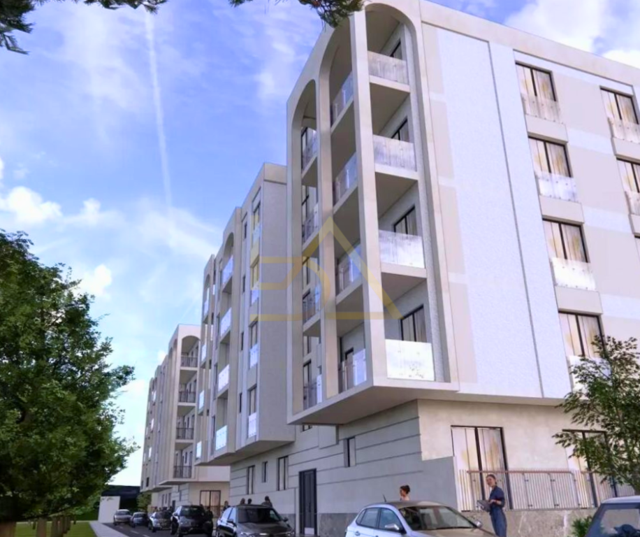 FOR SALE APARTMENT 1+1 – ORIENTAL RESIDENCE, GOLEM