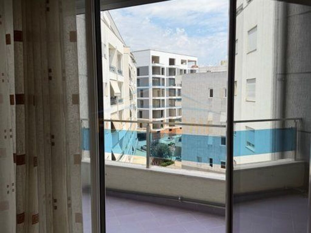 Shitet, Apartament 1+1, Rruga e Dajtit, Fresk, Tirane