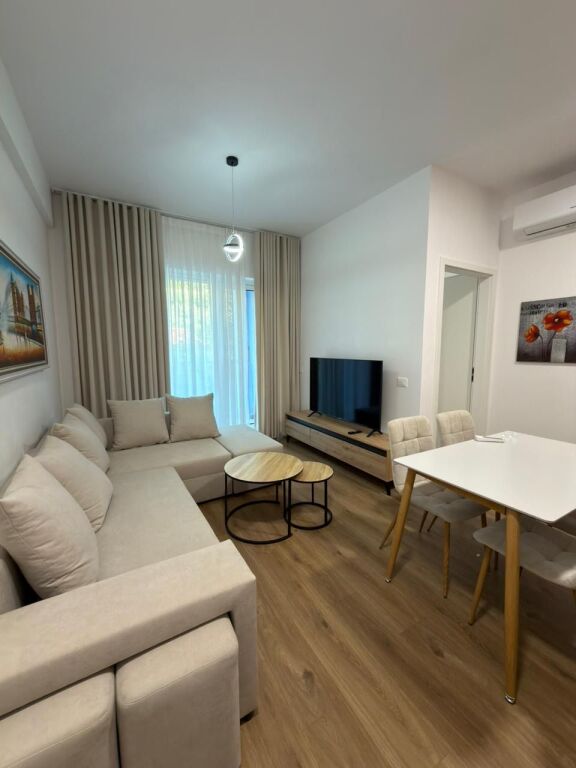 For rent 1+1+Block at Rezidenca Oxa, Fresk, 🏷️40,000 Leke