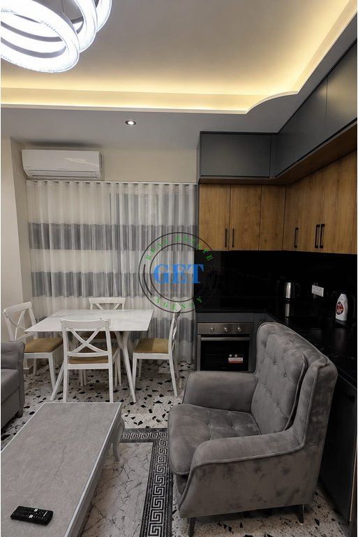 ◆ Jepet me Qira Apartament 2+1 | Plazh Iliria, Durrës