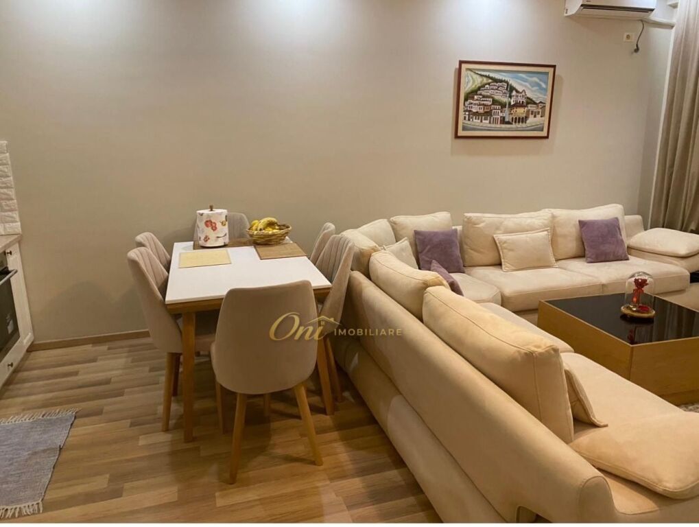 YZBERISHST, APARTAMENT PER SHITJE 1+1