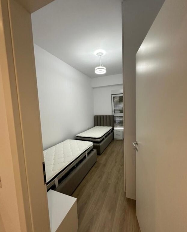 In affitto Appartamento 2+1+2, Ali Dem Residenza Mangalem 500 mila lek vecchi