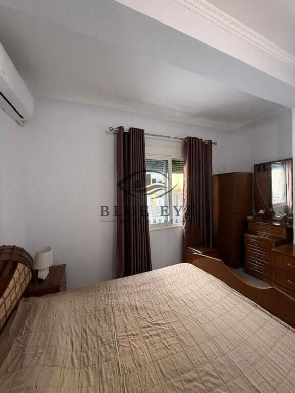 Apartment 1+1 For Rent on the Beach, Durres