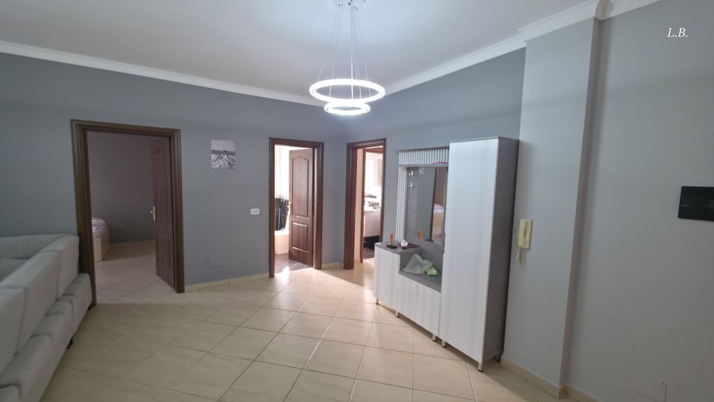 APPARTAMENTO 2+1+2 IN AFFITTO – ELEONORA!