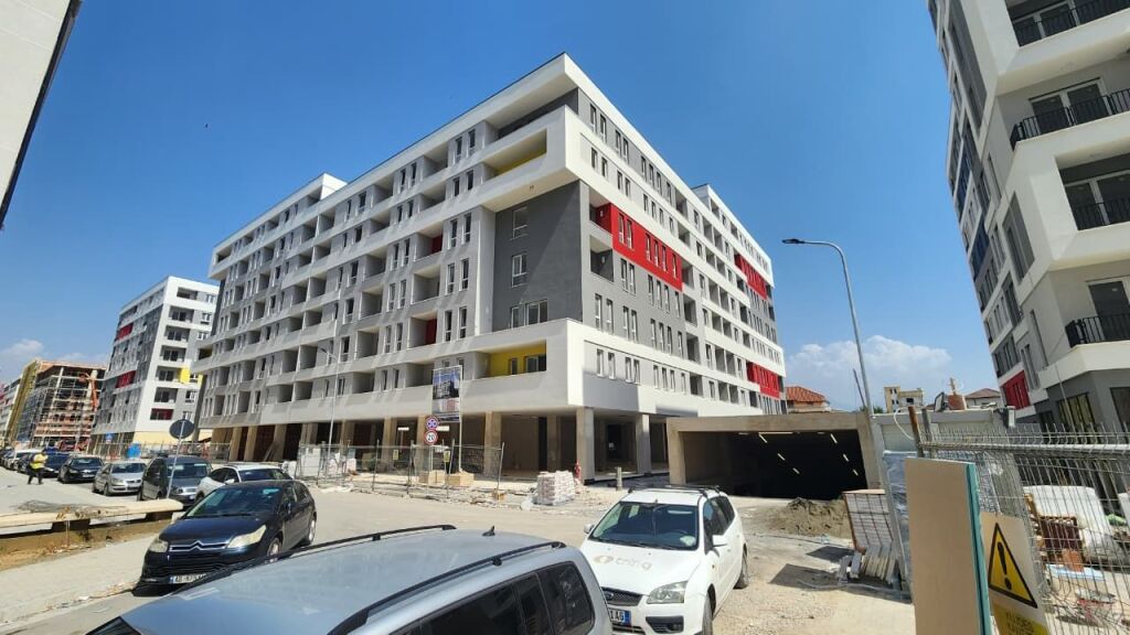 Apartament 1+1 Për Shitje Univers City, Tirane