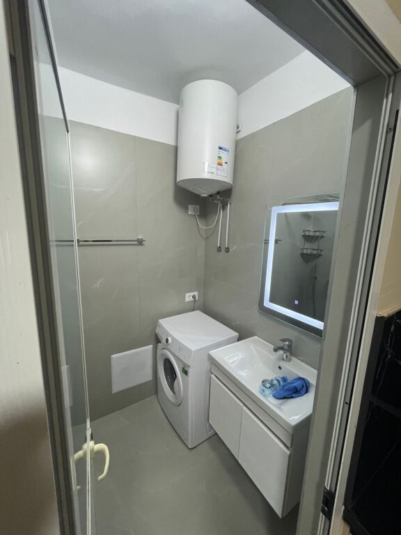Apartament 1+1 me qira – 21 Dhjetori !