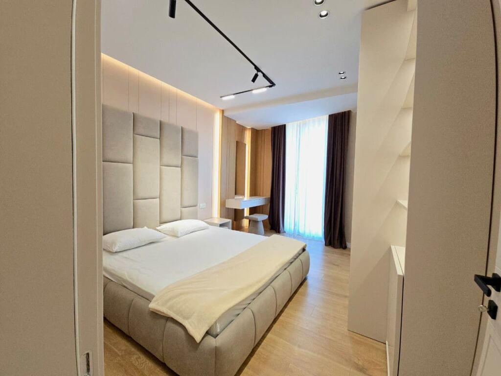 🏡✨ 2+1 APARTMENT FOR SALE – MINA PEZA | LUXURY FURNISHING 💎