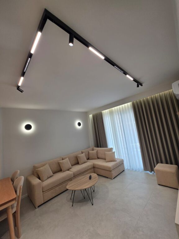 JEPET ME QERA APARTAMENT 1+1 NE RESIDENCEN LIBURNIA, GOLEM