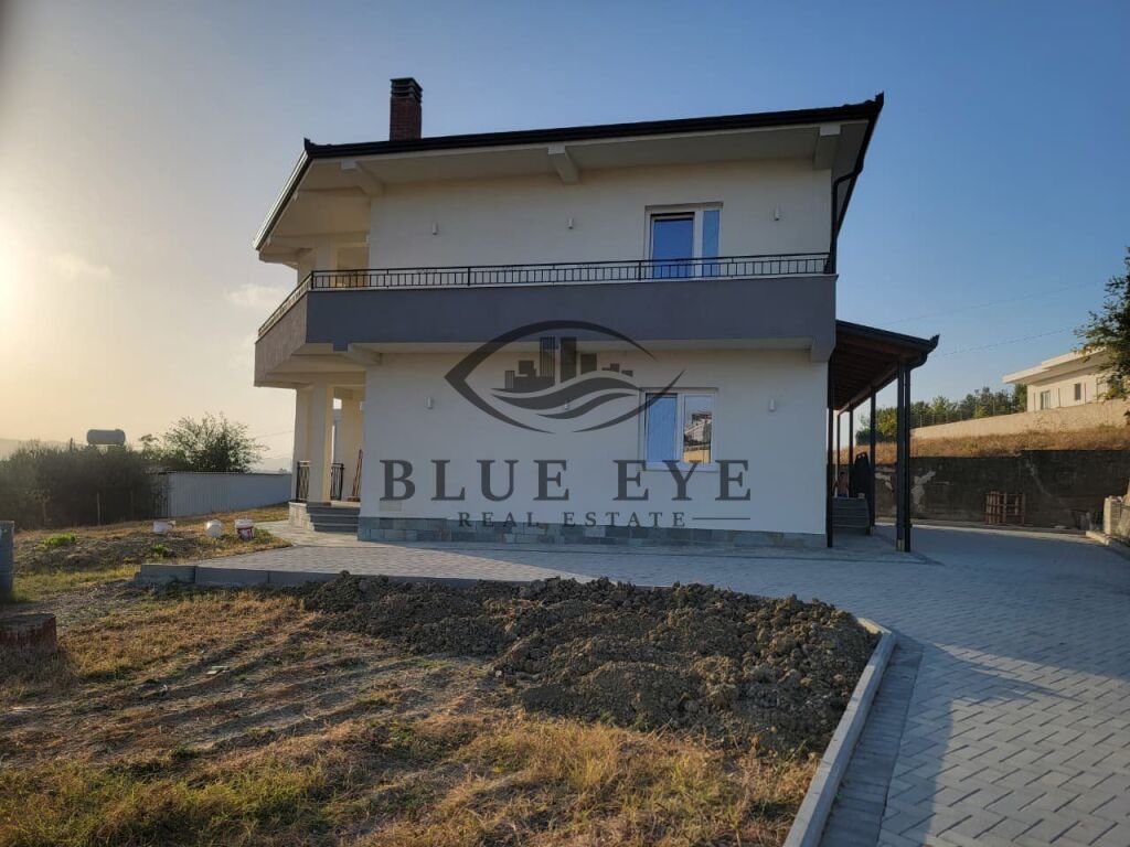 FOR RENT – 2+1 APARTMENT IN SHKOZET!