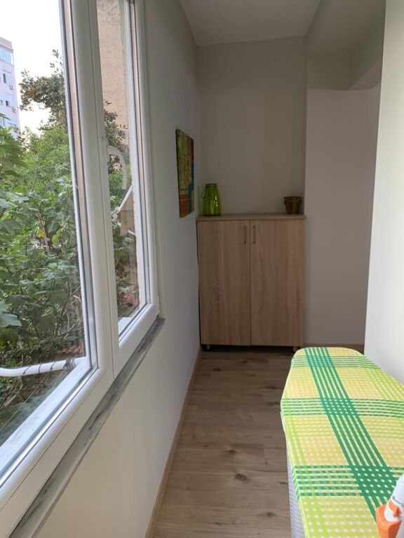 APARTAMENT 1+1 PER QIRA | ZONA MË ELITARE E TIRANËS