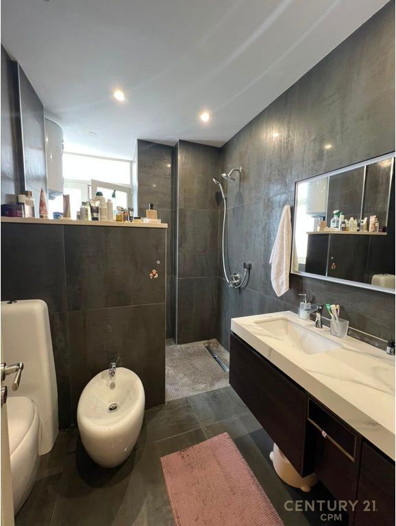 Appartamento 2+1 in vendita in Via Elbasan