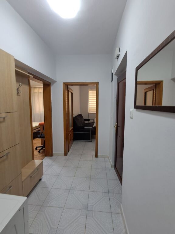 APARTMENT 1+1, WILSON SQUARE