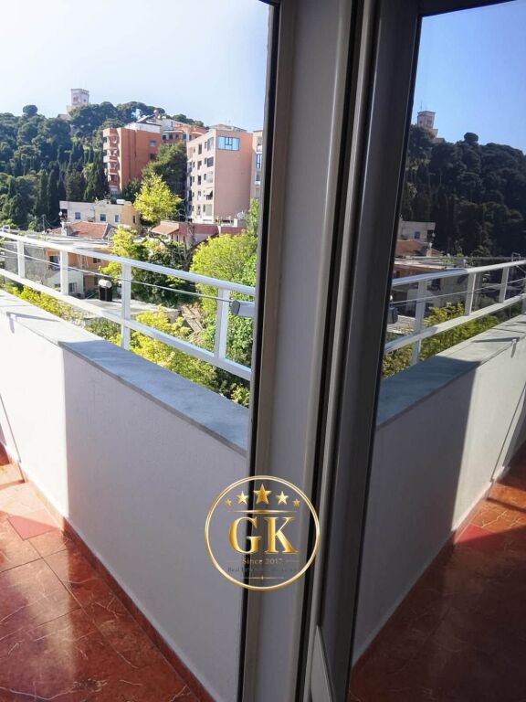 Qera Apartament Sistemin 1+1 + Ballkon 📍Vila Zogut (prane kishes) • 40.000 leke✅