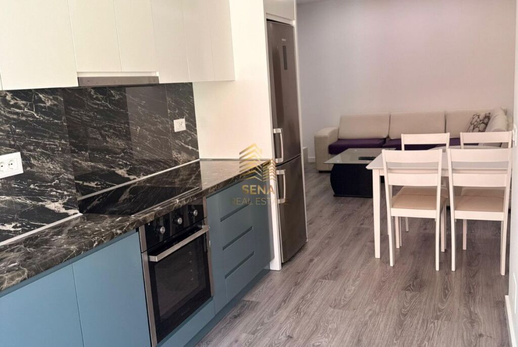 Qira, Apartament 2+1+2+Blk, Kodra e Diellit, 70.000 Leke/Muaj
