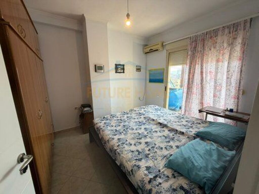 In vendita, Appartamento 3+1+Veranda, Selvia, Liceo Partizani, Tirana